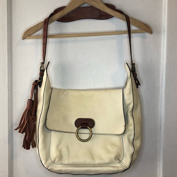 Frye Handbags - Frye Hobo Bag
